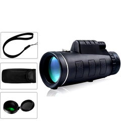 10x42 Compact Binoculars for Outdoor Enthusiasts