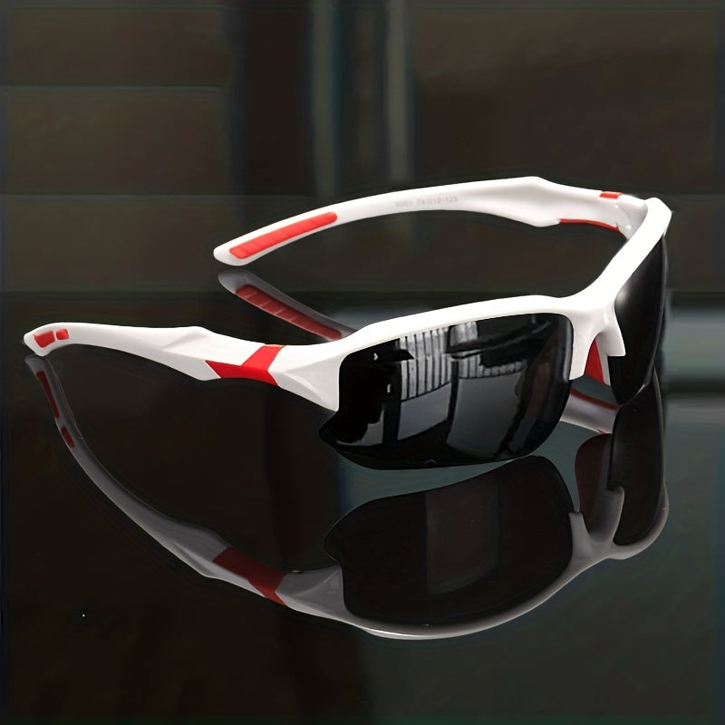 Men's UV 400 Polarized Glasses for Sports