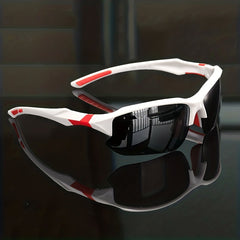 Men's UV 400 Polarized Glasses for Sports