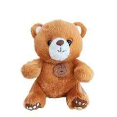 Claw Machine Bear Plush Toy