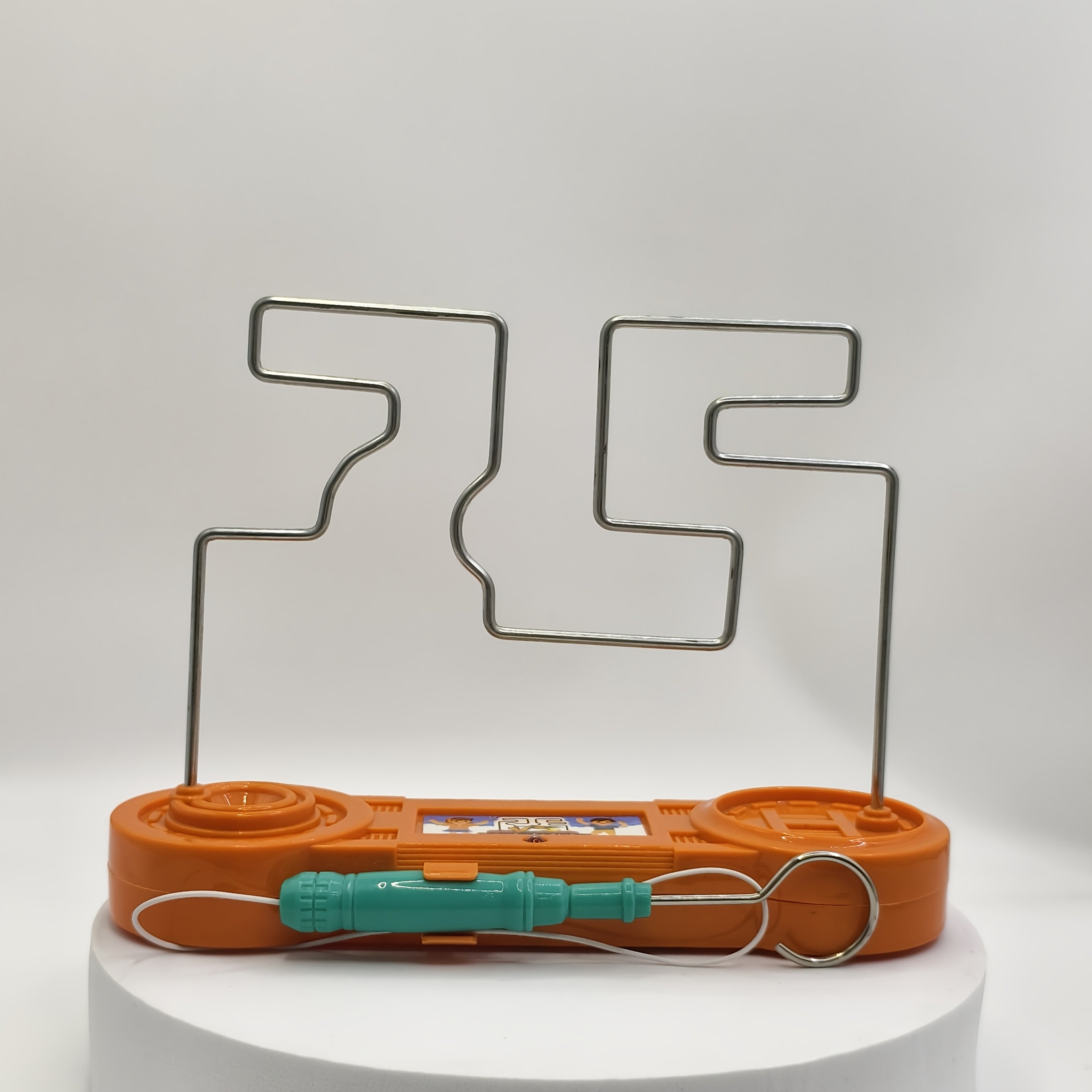 Development Maze Challenge Toy for Kids