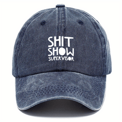 Adjustable Sun Protection Baseball Cap for Men and Women