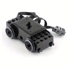 11pcs Train Motor Building Kit Enhanced Set Full Power Function Toy