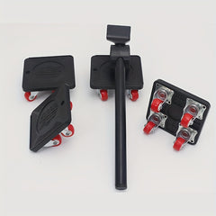 Moving Device Set Heavy Object Furniture Lifter Tool Set