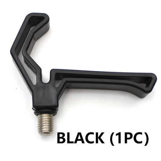 Fishing Rod Rest Gripper Fish Pole Support Stand Fishing Support Tool