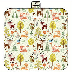 Waterproof Picnic Mat for Camping & Picnic