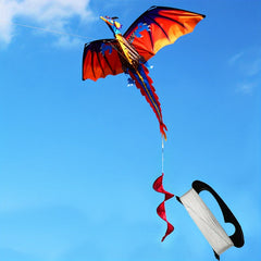 3D Dinosaur Kite Pterosaur Animal Kite Outdoor Park