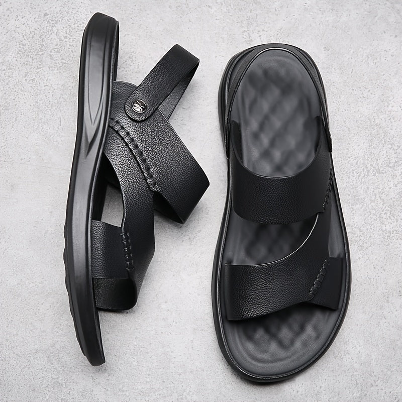 Men's Durable Non Slip Sandals for Summer
