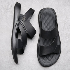 Men's Durable Non Slip Sandals for Summer