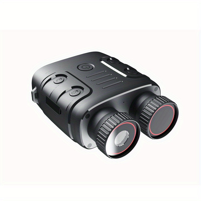 1080P Night Vision Goggles 5x Optical Zoom