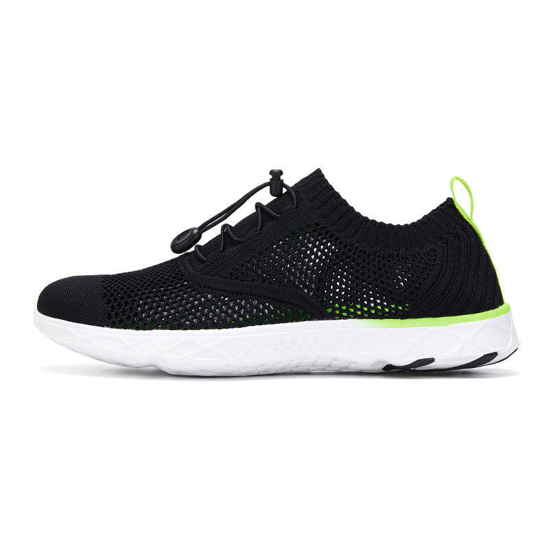 Men's Quick Dry Water Shoes for Beach Surfing
