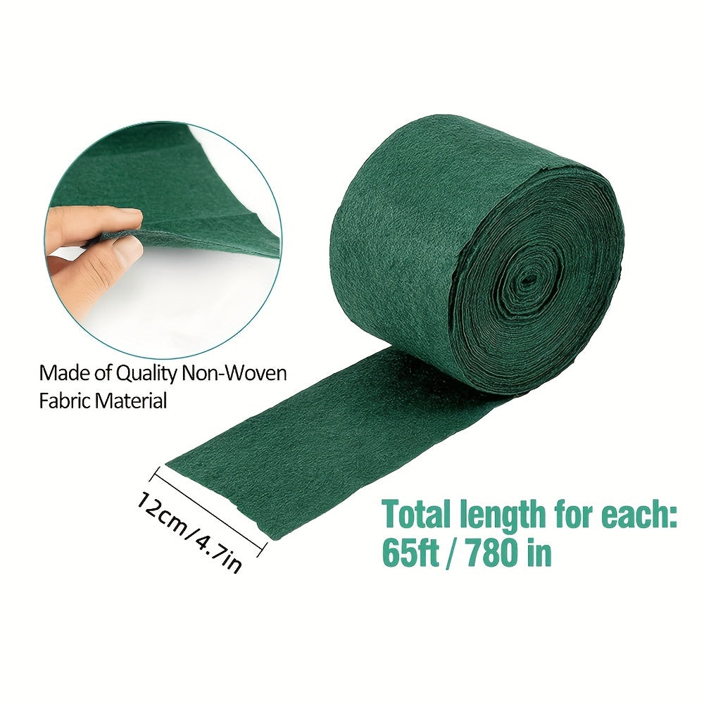 Winter-Proof Tree Protector Wrap for Trunk Guard