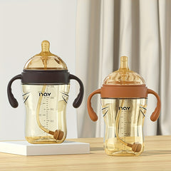 Baby Weaning Large Feeding Bottle For Kids