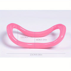 2pcs Yoga Ring for Body Stretching Chest Expansion Body Shaping