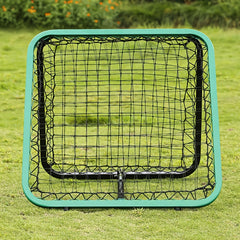 Foldable Football Training Rebound Net Rebound Goal Soccer Equipment