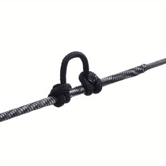 Bowstring Loop Nock Loop for Compound Bow