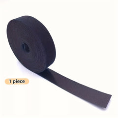 Hook And Loop Fastener For Cable Storage And Binding
