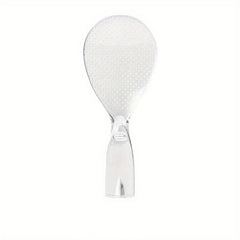 Non Stick Rice Paddle Spoon Heat Resistant Kitchen Gadget