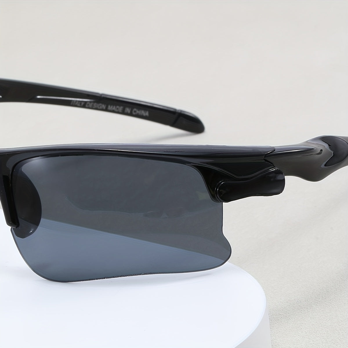 Unisex Sports Outdoor Sunglasses Cycling Windproof