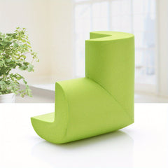 10pcs Foam Anti Collision Corner Guards - Safety Table Corners