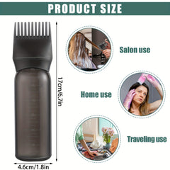 Professional Hair Dyeing Kit for Adults - Normal Hair Type