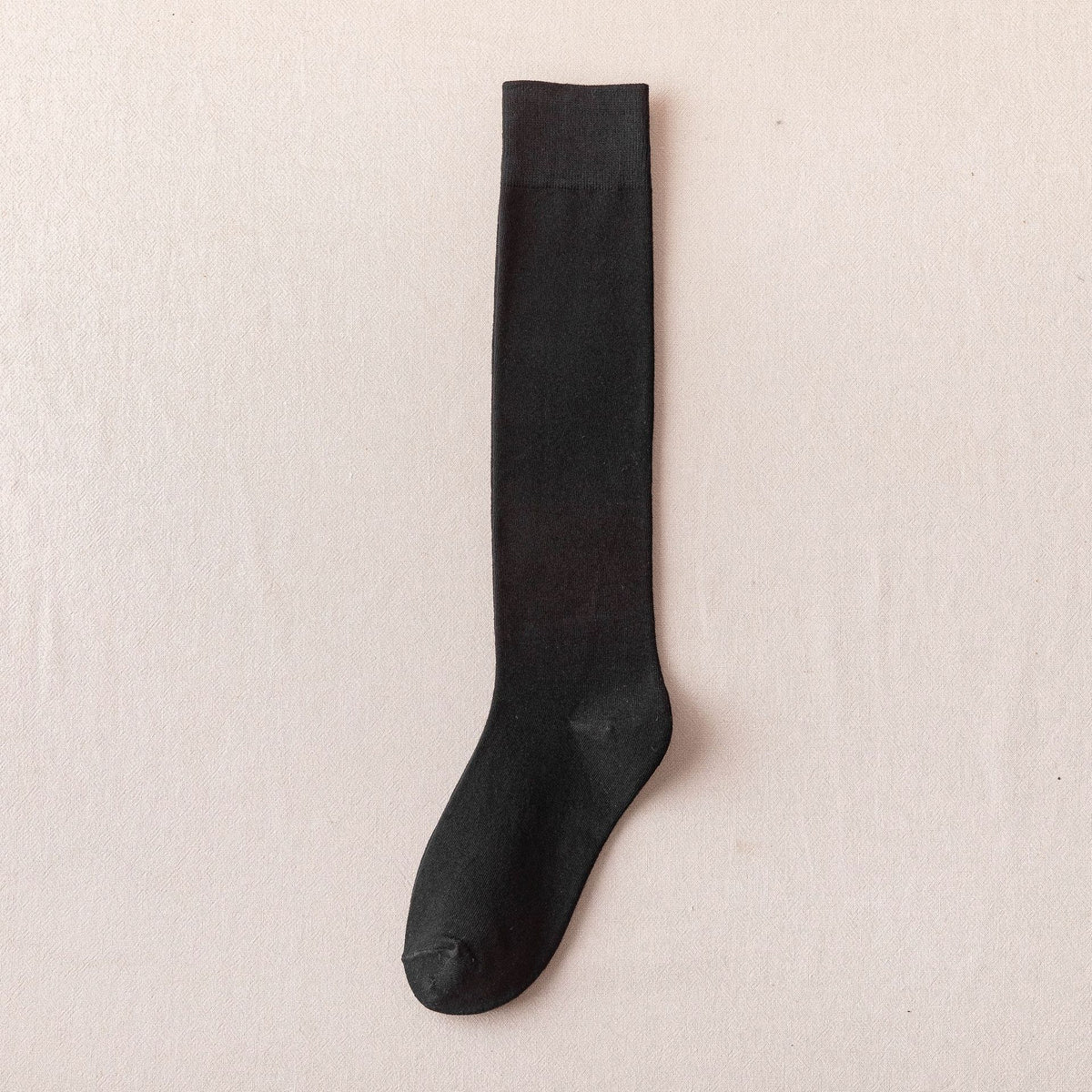 Comfortable Cotton Crew Socks for Women