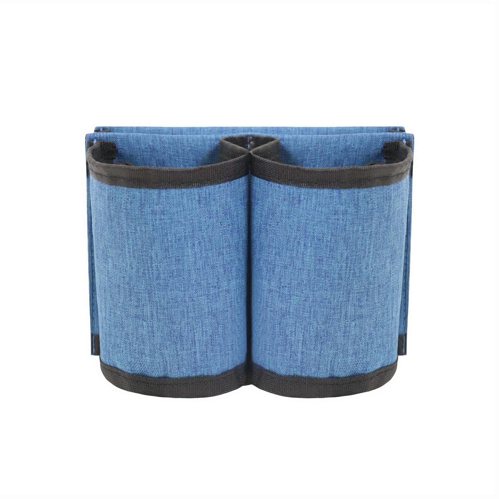 Non Woven Cup Holder Lightweight Durable Carrier Portable Cup Storage Bag