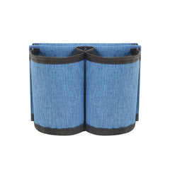 Non Woven Cup Holder Lightweight Durable Carrier Portable Cup Storage Bag