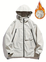3 in 1 Outdoor Sports Jacket Women's Clothing