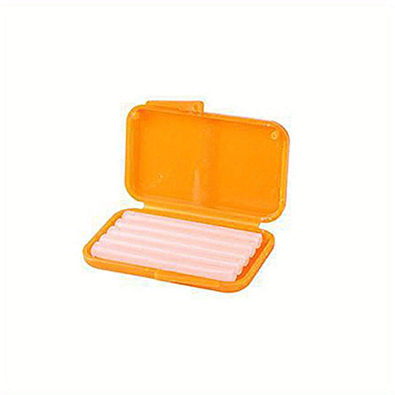 Orthodontic Protection Wax: Gum Protection & Scratching Reduction