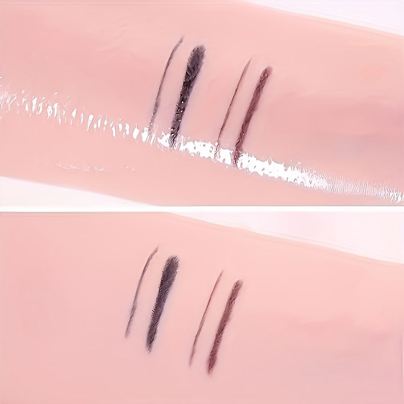 Brown Eyeliner Pencil Waterproof Long Lasting