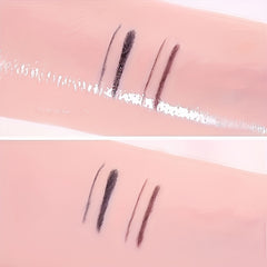 Brown Eyeliner Pencil Waterproof Long Lasting