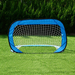 Portable Foldable Soccer Goal - Indoor Outdoor Soccer Training