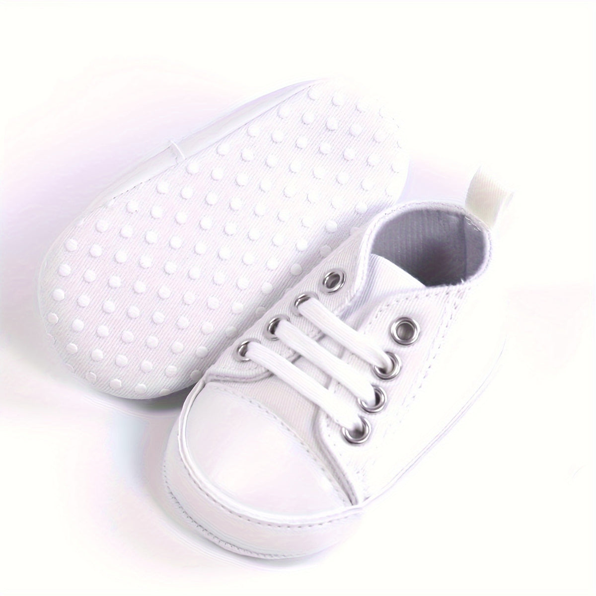 Baby Boys Casual Comfort Sneakers Lightweight Shoes Non Slip