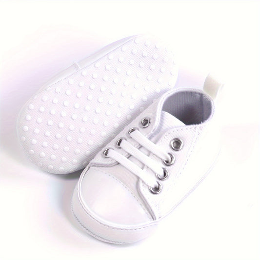 Baby Boys Casual Comfort Sneakers Lightweight Shoes Non Slip