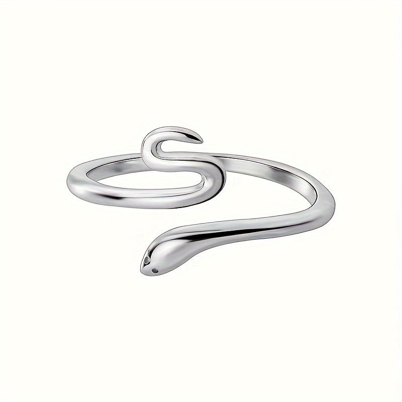 2pcs Open Crochet Ring For Finger Knitting - Fast Knitting Accessories