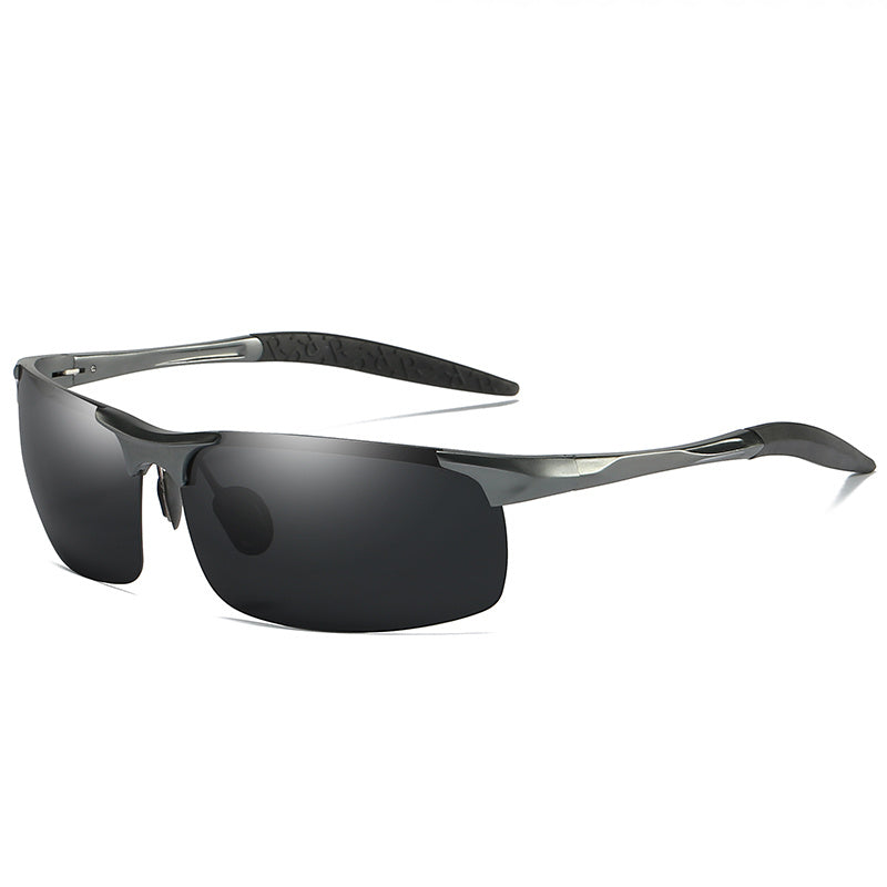 Men's Polarized Sunglasses Outdoor Sports Driver Fishing UV400