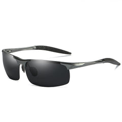 Men's Polarized Sunglasses Outdoor Sports Driver Fishing UV400