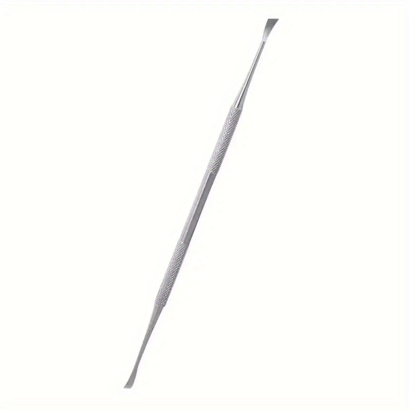 Pets Teeth Cleaning Tools Dental Stones Stainless Steel Scraper