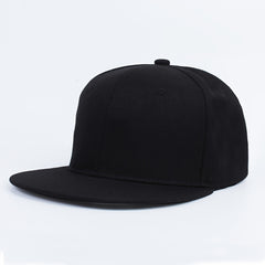 Solid Casual Street Baseball Cap