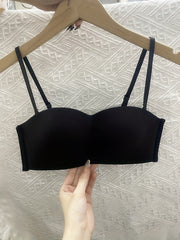 Wireless Seamless Everyday Bra Women's Lingerie