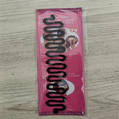 3-in-1 Fishbone Hair Styling Tool
