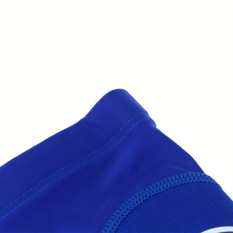 Compression Arm Sleeves for Volleyball Training