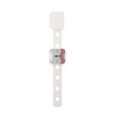 Children Cartoon Safety Lock Adjustable Length No Drilling