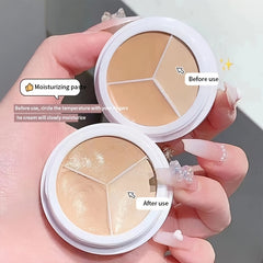 Concealer for Covering Spots Acne Marks Dark Circles