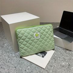 33 02 35 56 Cm Laptop Bag Shockproof Large Capacity Tablet Protector