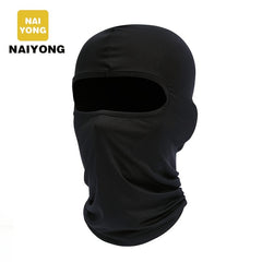 Cooling Balaclava Face Mask UV Protection Scarf