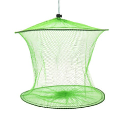 Foldable Fishing Net 2 Ring 3 Ring