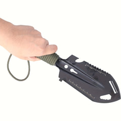 Ultralight Camping Shovel for Outdoor Survival