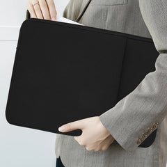 Portable Laptop Bag Sleeve Case 35-56 cm Notebook Men & Women